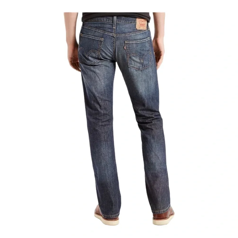 Levi's® 527™M Slim Bootcut Jeans NWT